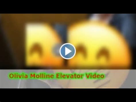 olivia molline sex|Olivia Molline In Elevator Porn Videos